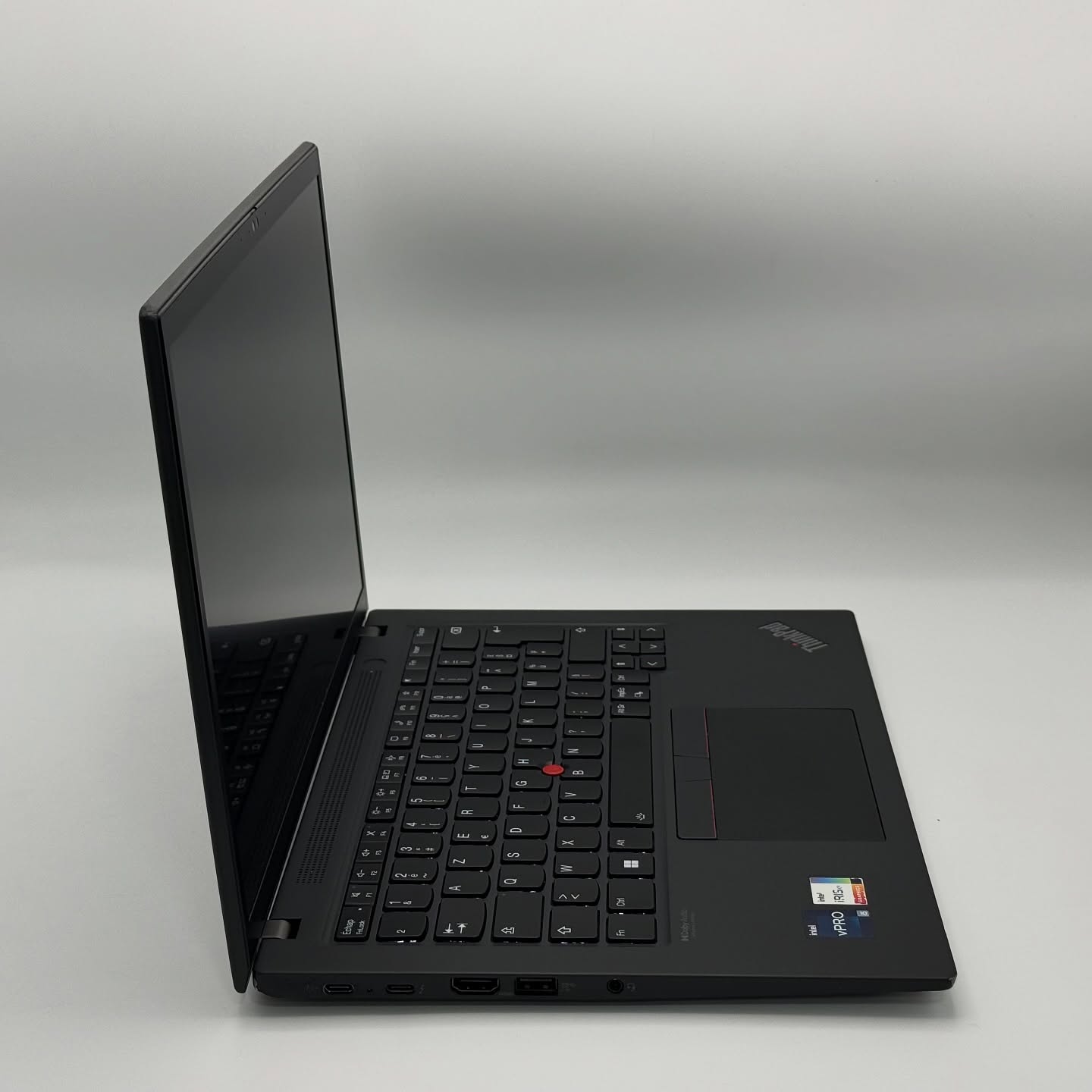 LENOVO THINKPAD T14s Gen 3 / 12th I5-1245U / 16Go DDR5 / 512SSD / 14” FHD+ – Image 7