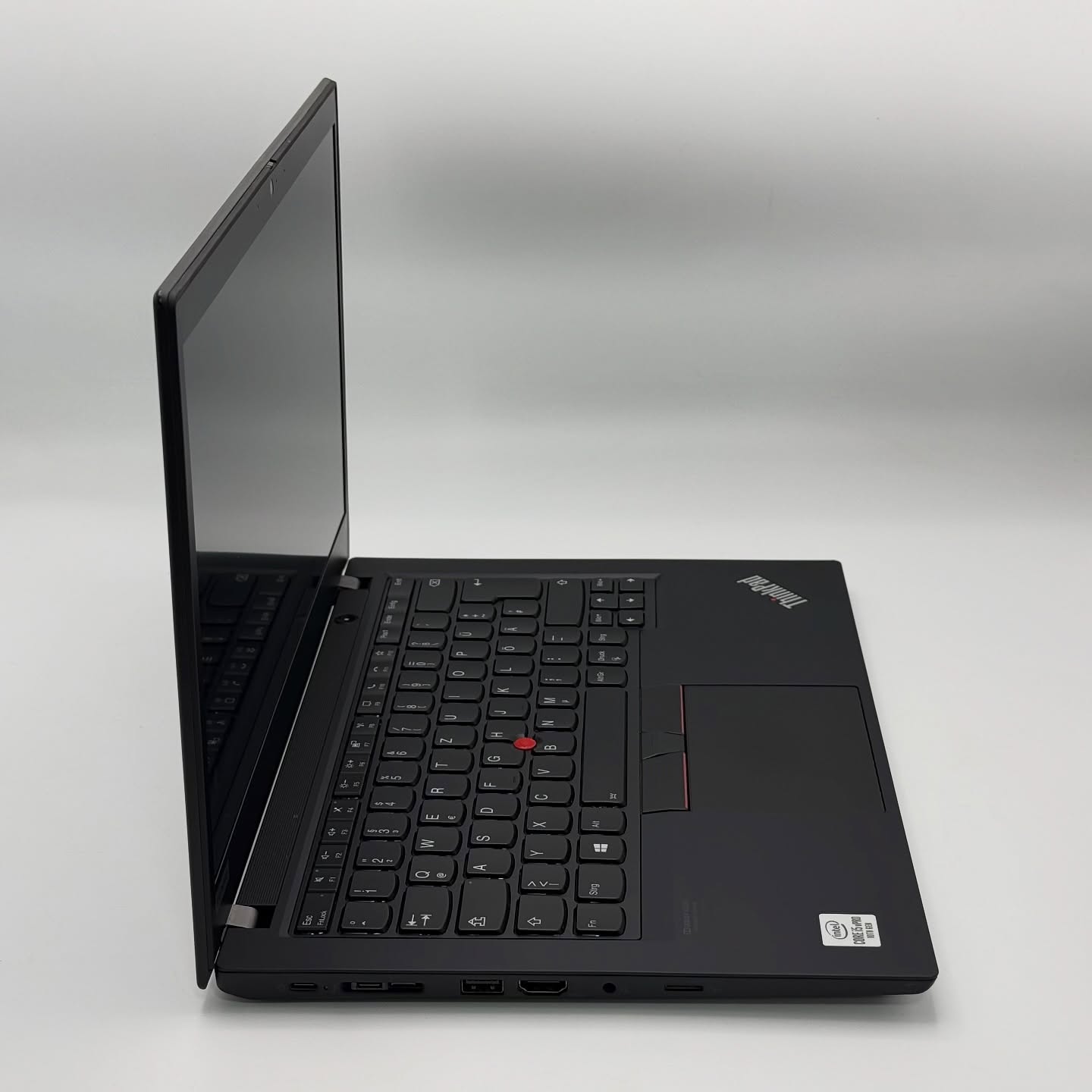 LENOVO THINKPAD T14 / 10th I5-10310U / 16Go DDR4 / 256SSD / 14” FHD – Image 7
