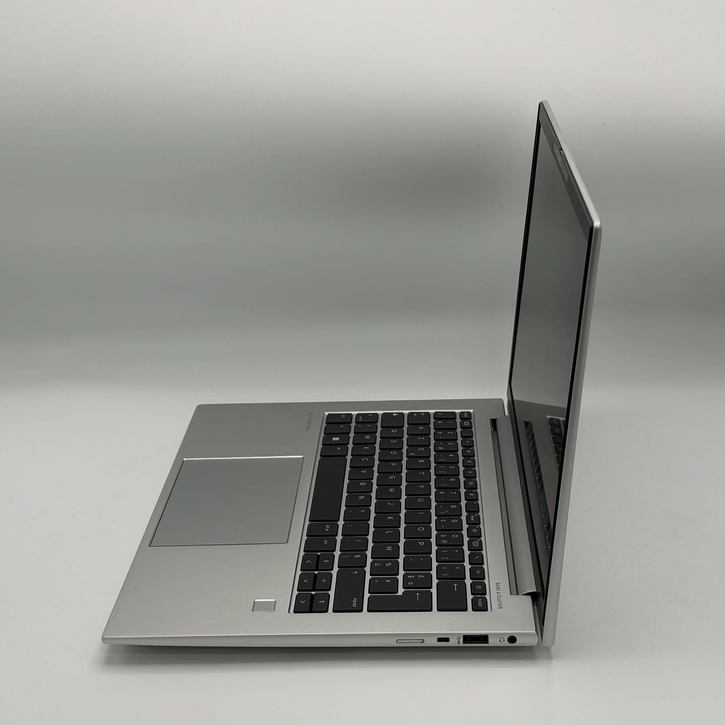 HP ELITEBOOK 845 G9 / RYZEN 5 6650U PRO / 16GO DDR5 / 256Go SSD / 14 » FHD+ – Image 3