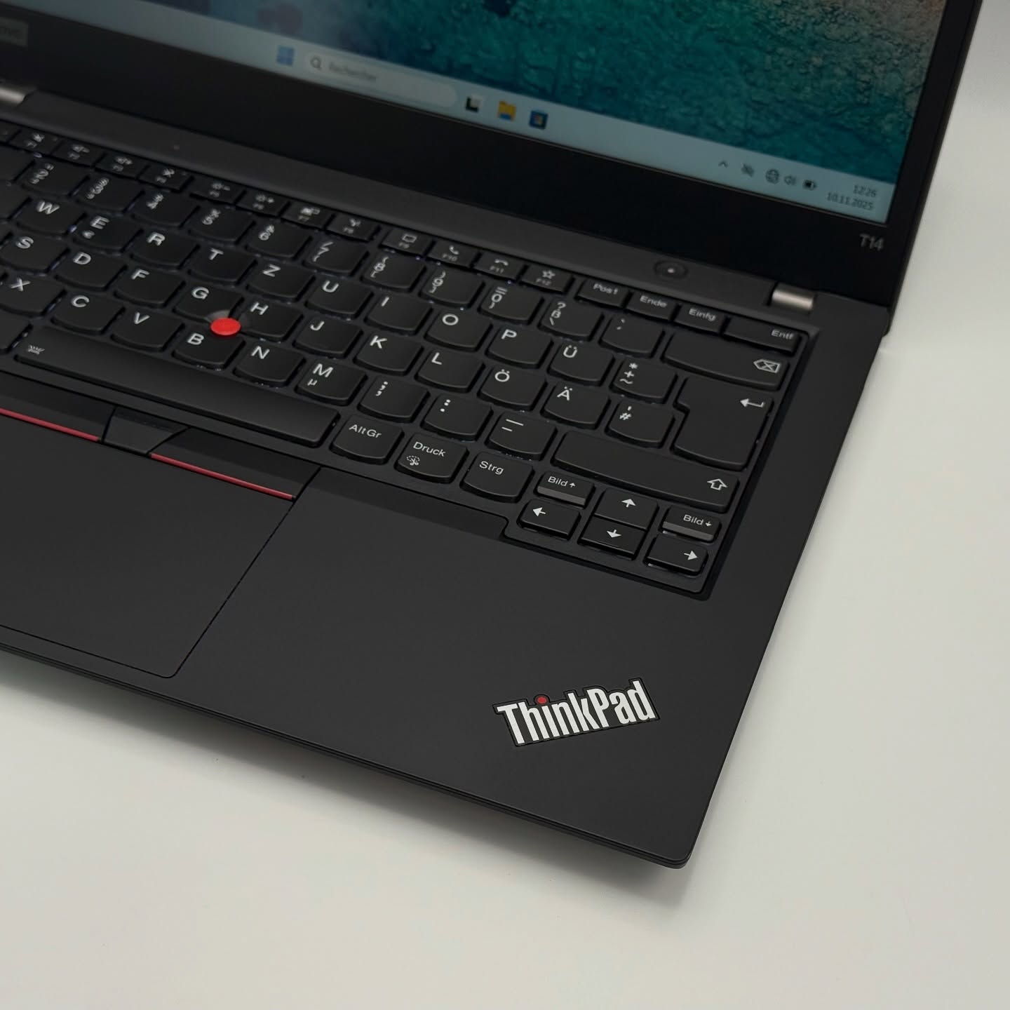 LENOVO THINKPAD T14 / 10th I5-10310U / 16Go DDR4 / 256SSD / 14” FHD – Image 8