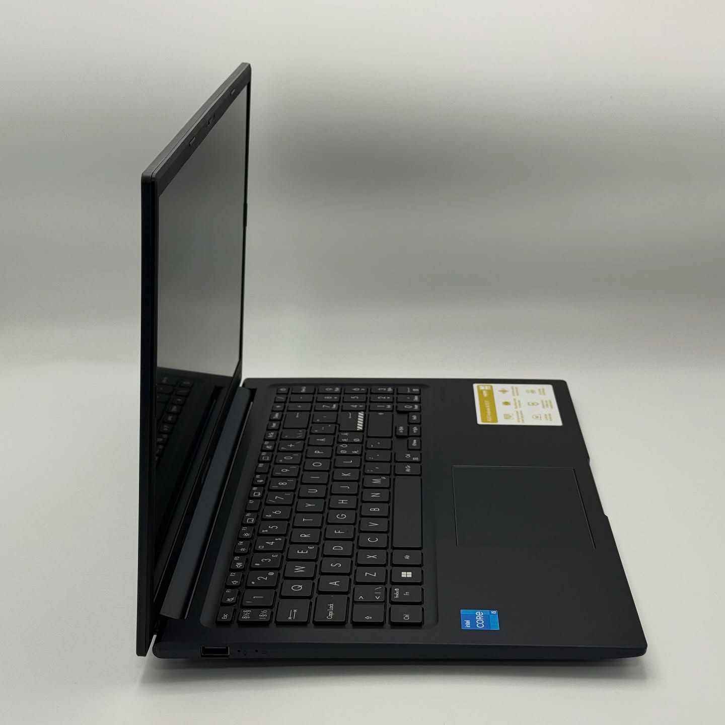 ASUS VIVOBOOK 15 / 12th I5-1235U / 8Go DDR4 / 512Go SSD / 15.6” FHD – Image 7