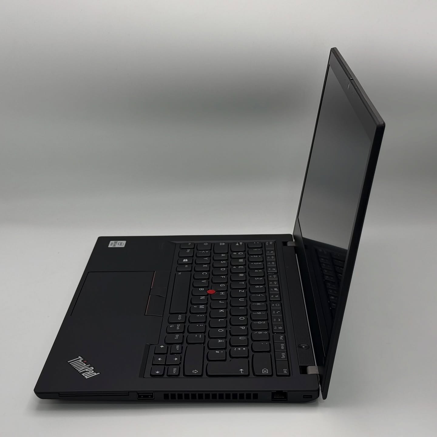 LENOVO THINKPAD T14 / 10th I5-10310U / 16Go DDR4 / 256SSD / 14” FHD – Image 3