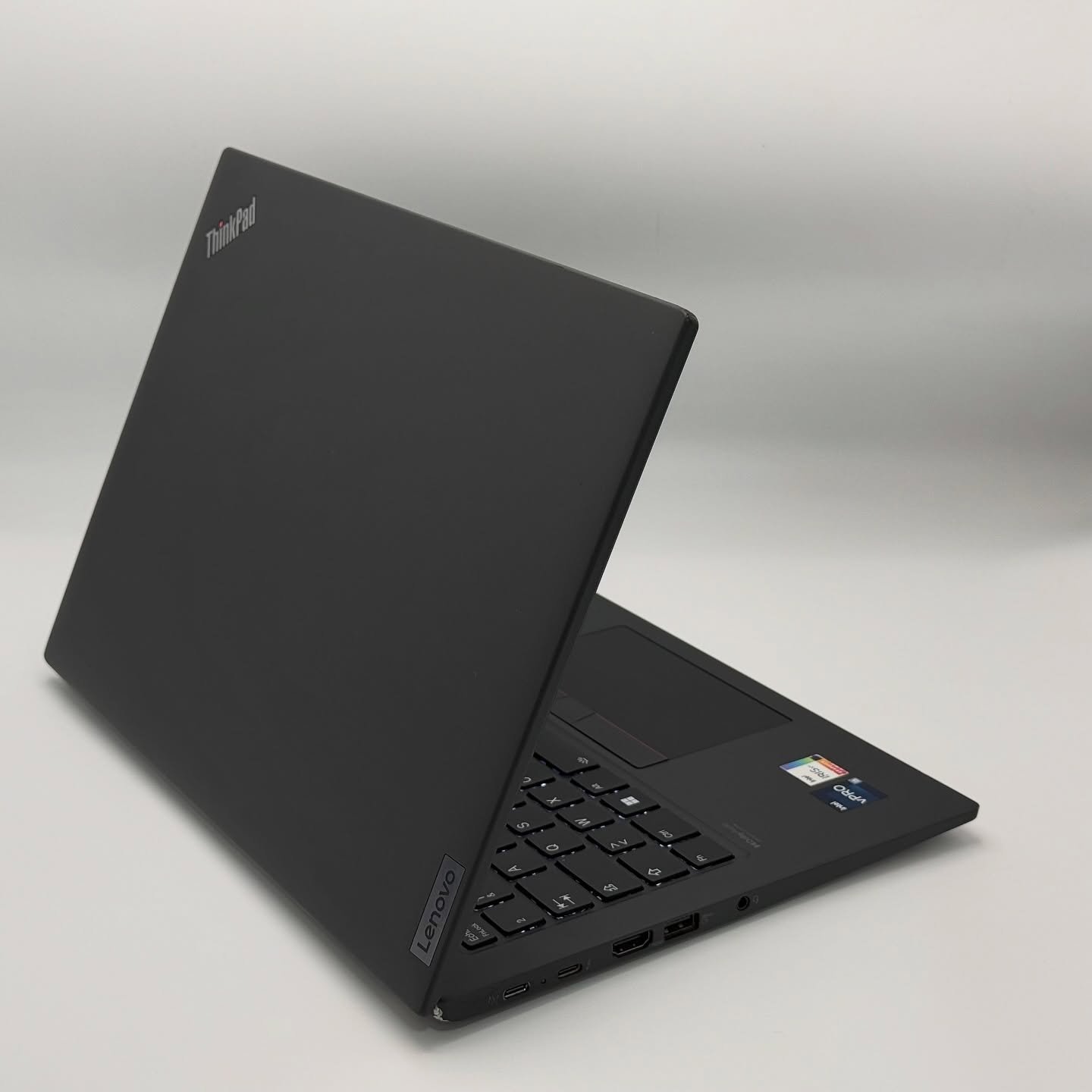 LENOVO THINKPAD T14s Gen 3 / 12th I5-1245U / 16Go DDR5 / 512SSD / 14” FHD+ – Image 6