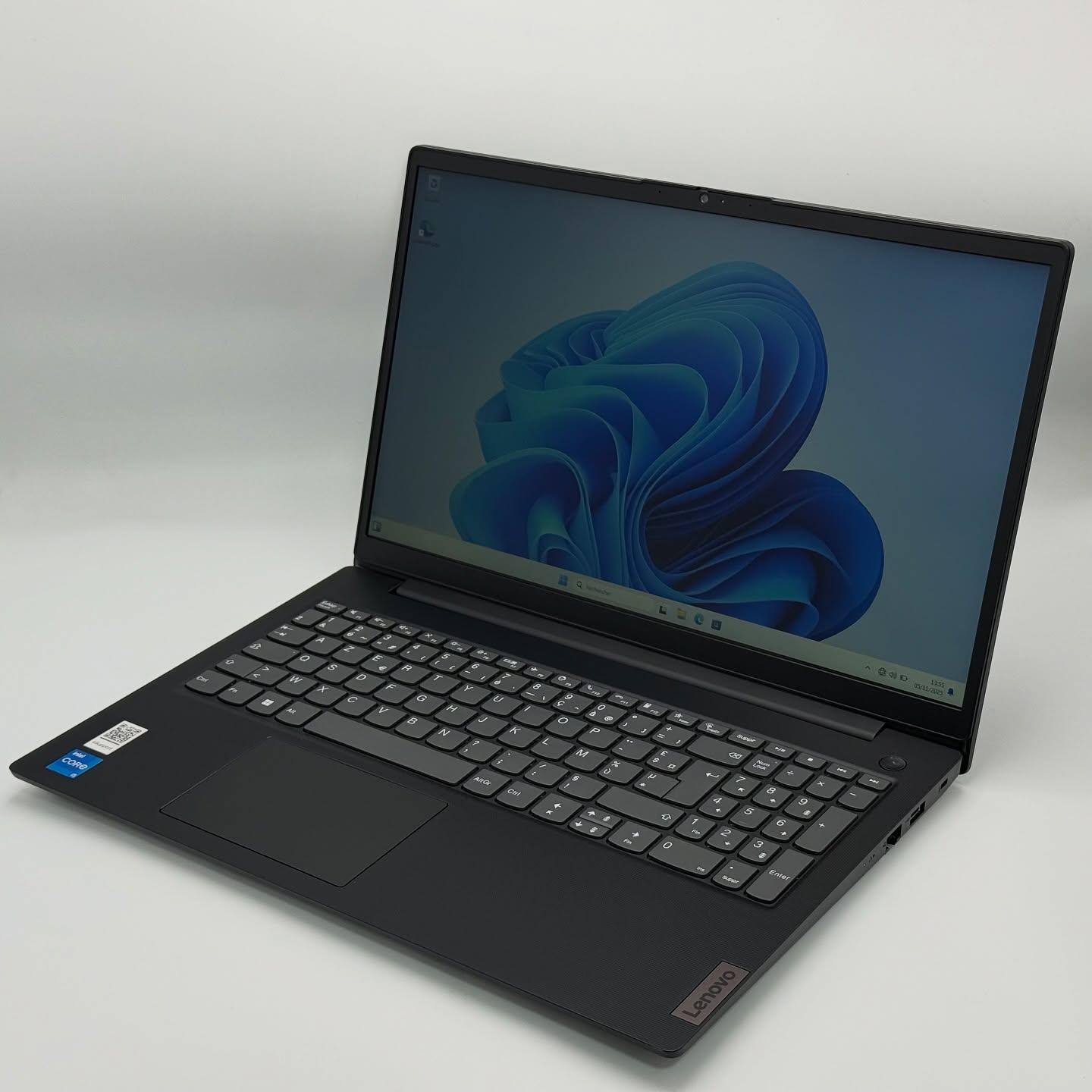 LENOVO V15 G4 / 13th I5-13420H / 8Go DDR4 / 256SSD / 15.6” FHD – Image 2