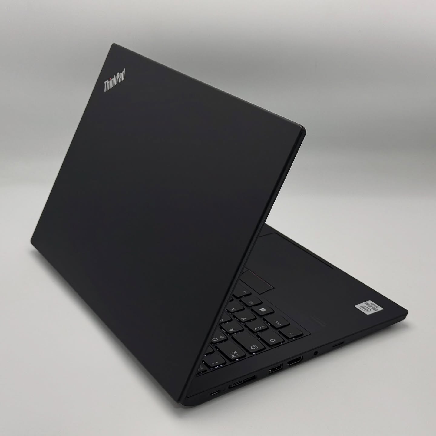 LENOVO THINKPAD T14 / 10th I5-10310U / 16Go DDR4 / 256SSD / 14” FHD – Image 6