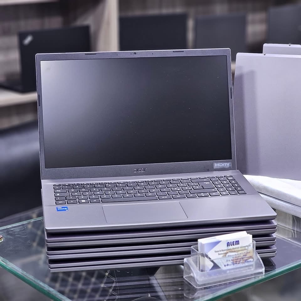 ACER EXTENSA 15 / 12th I5-1235U / 8GO RAM / 512SSD / 15.6” FHD – Image 3