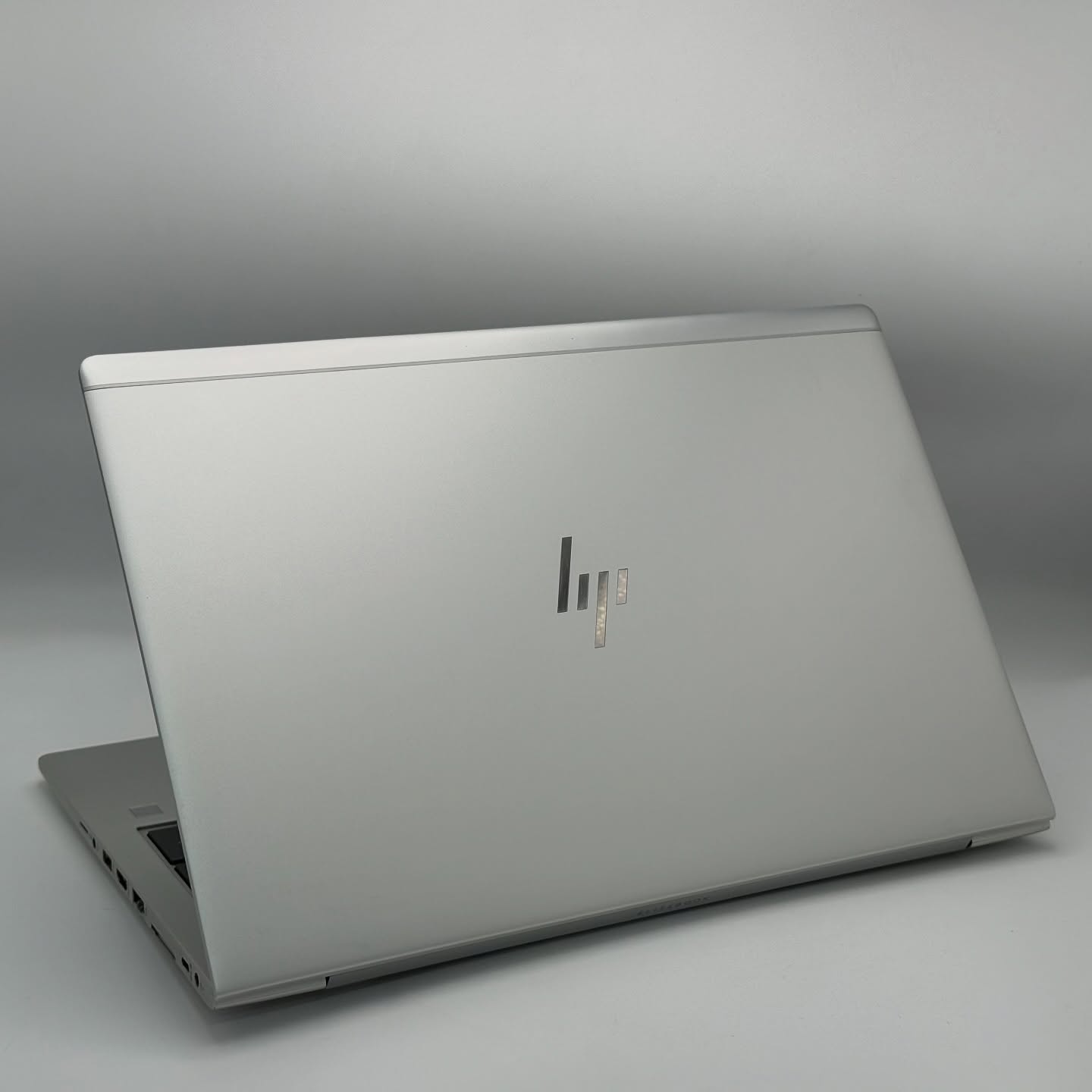 HP ELITEBOOK 755 G5 / AMD RYZEN 3 Pro 2300U / 16Go DDR4 / AMD VEGA / 15.6” FHD – Image 4