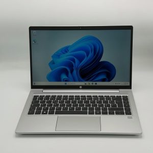 HP PROBOOK 445 G10 / RYZEN 5 7530U / 16Go DDR4 / 512SSD / 14” FHD