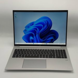 HP ELITEBOOK 865 G10 / AMD RYZEN 5 7545U / 16Go DDR5 / 512SSD / 16” FHD+