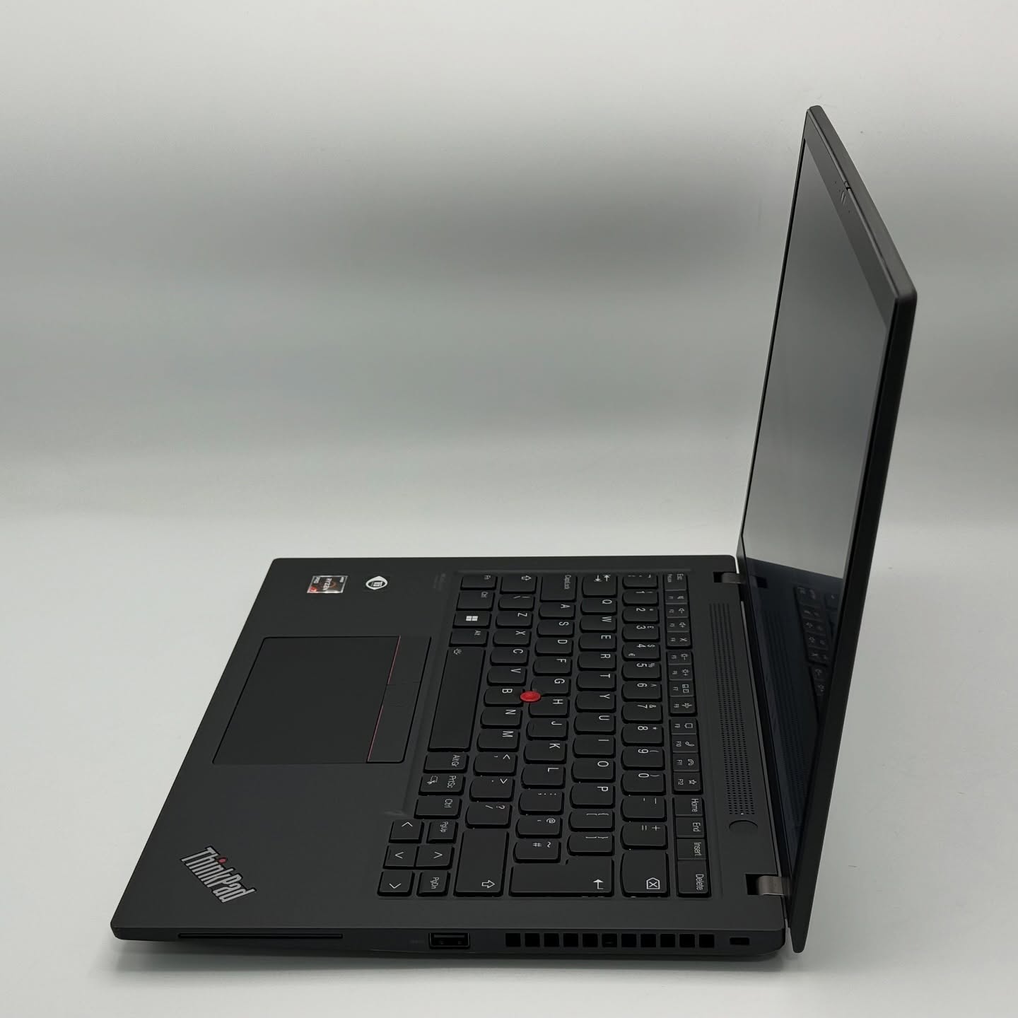 LENOVO THINKPAD T14s / AMD RYZEN 7 Pro 6850U / 32Go DDR5 / 512SSD / 14” FHD+ – Image 3