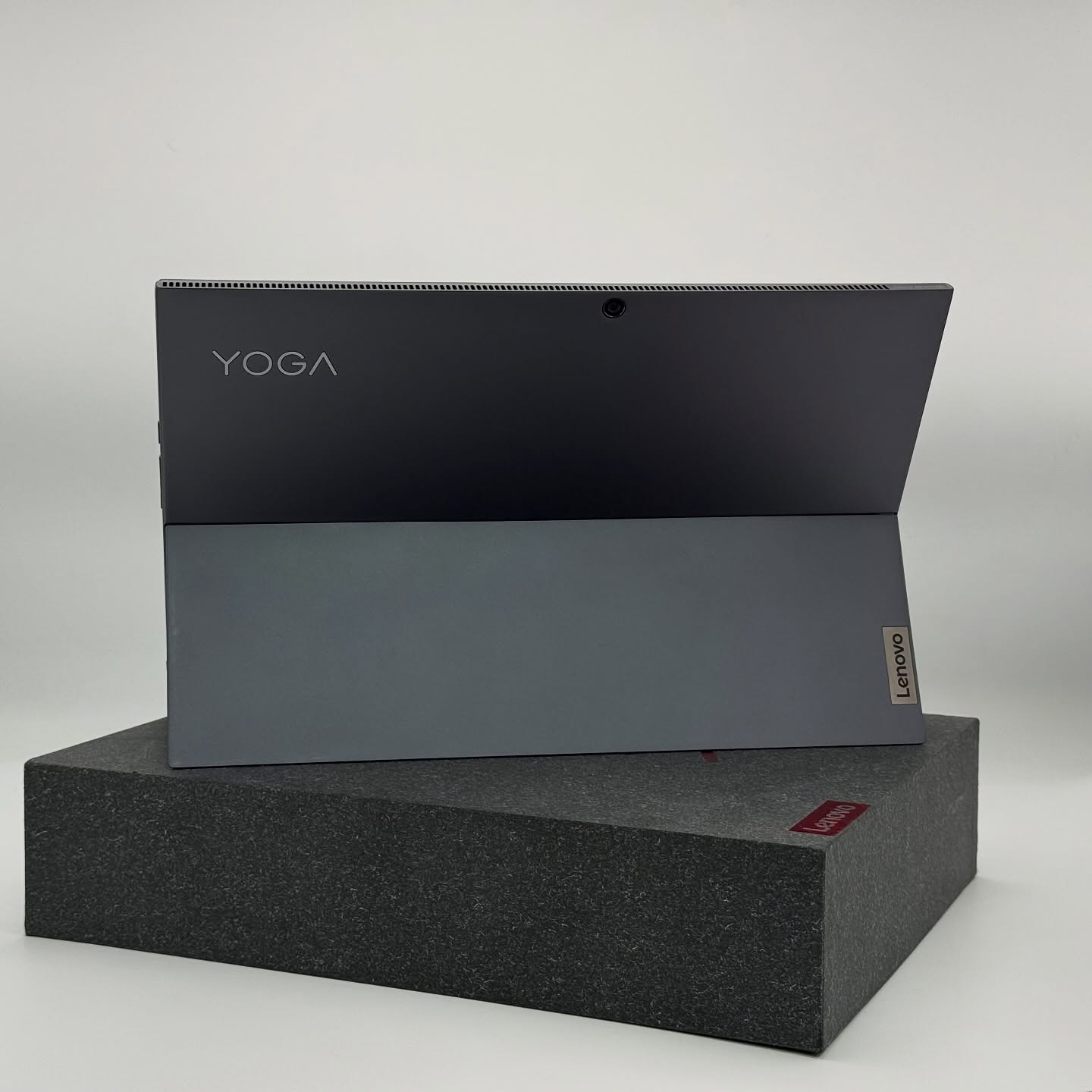 Lenovo Yoga Duet 7 13ITL6 / i5-1135G7 / 8 GB DDR4 / 512 GB SSD / 13.0 WQHD – Image 3