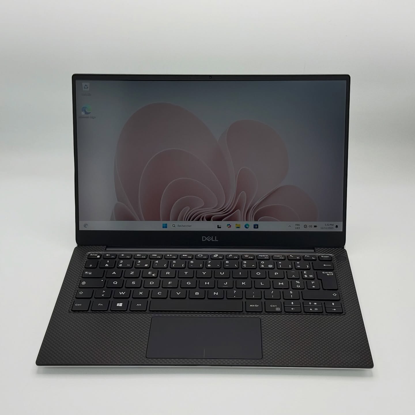 DELL XPS 7390 / 10th I7-10510U / 16Go / 512 SSD / 13.3” FHD