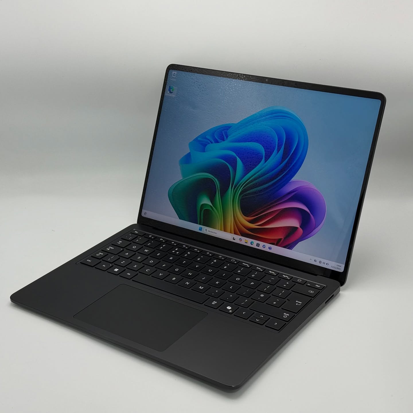 MICROSOFT SURFACE LAPTOP 7 / SnapDragon X 12Core / 16Go DDR5X / 512Go SSD / 13.4” QHD HDR Tactile – Image 2