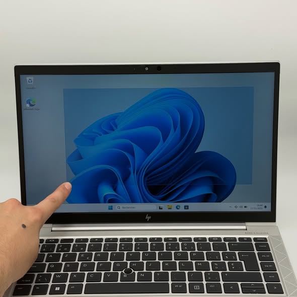 HP ELITEBOOK 845 G8 Tactile / RYZEN 5 PRO 5650U / 16GO DDR4 / 512Go SSD / 14” FHD – Image 10