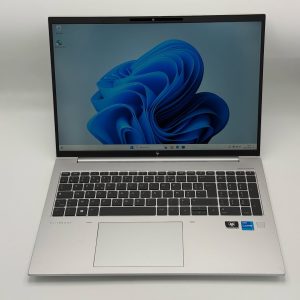 HP ELITEBOOK 860 G9 / 12th I5-1235U / 8Go DDR5 / 256SSD / 16” FHD+