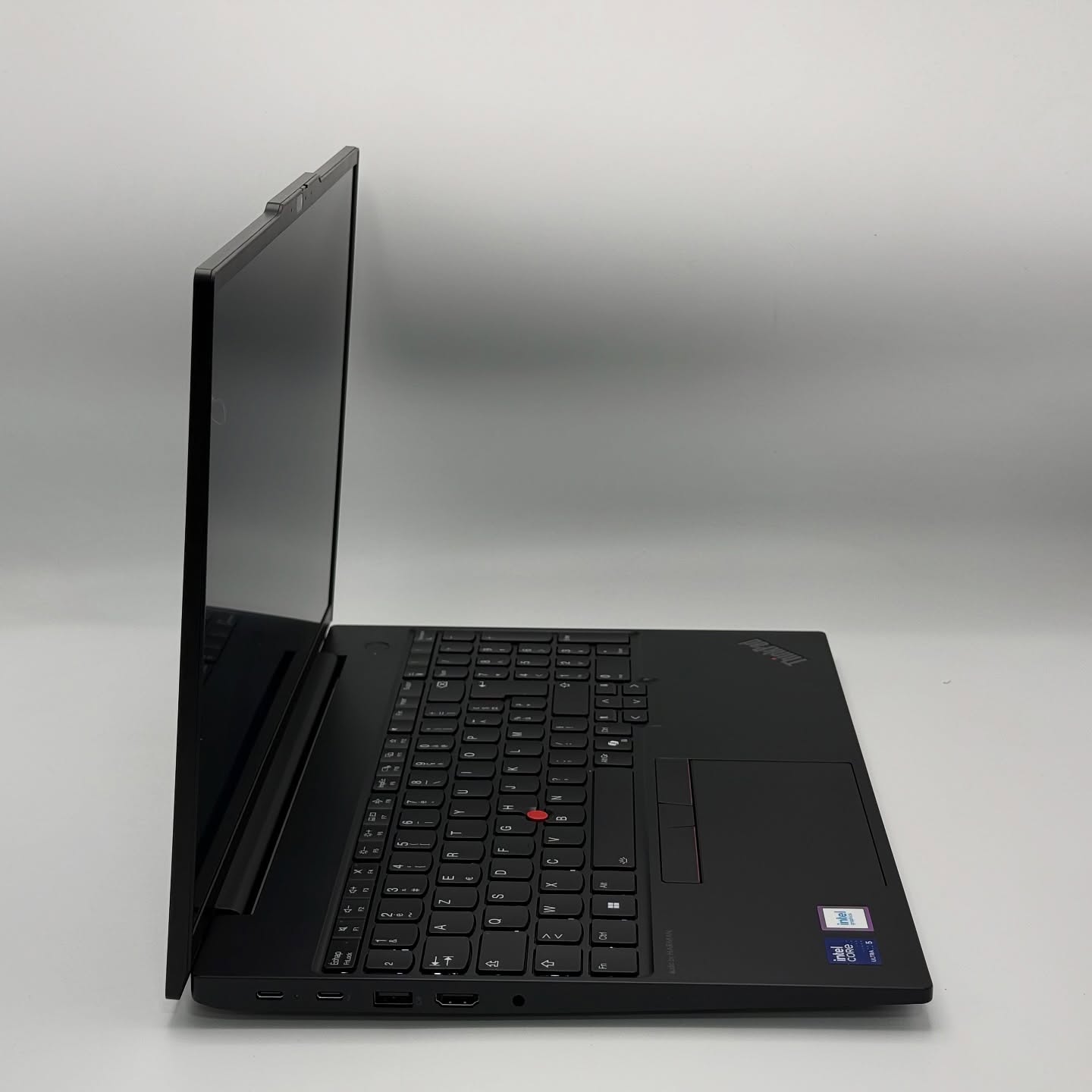 LENOVO THINKPAD E16 Gen 2 / 15th ULTRA 5 125U / 16Go DDR5 / 512SSD / 16” WUXGA – Image 5