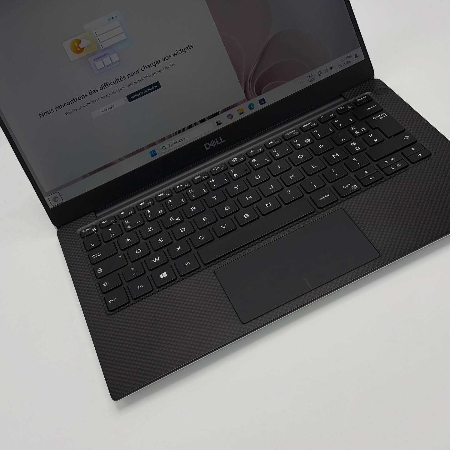 DELL XPS 7390 / 10th I7-10510U / 16Go / 512 SSD / 13.3” FHD – Image 8