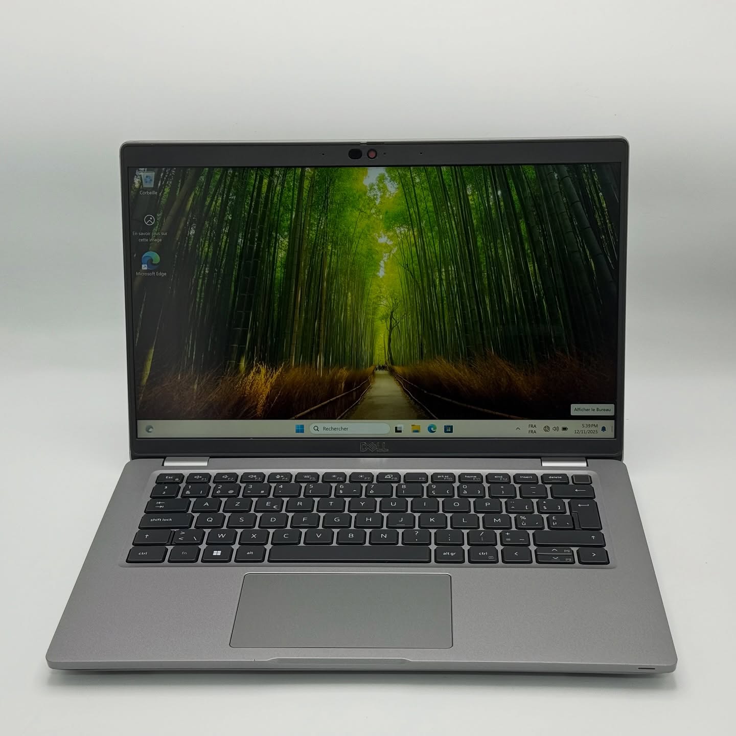 DELL LATITUDE 5430 / 12th i5-1245U / 16Go DDR4 / 256Go SSD / 14 » FHD