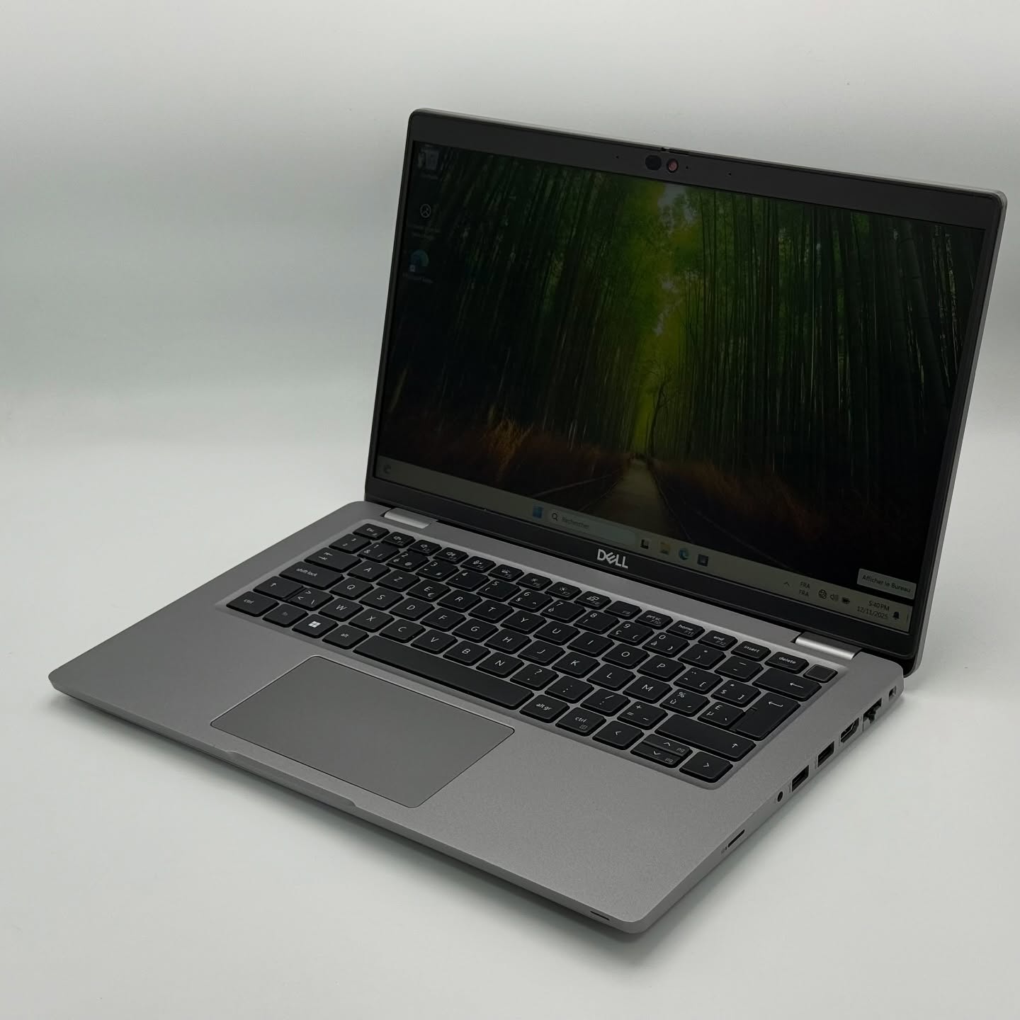 DELL LATITUDE 5430 / 12th i5-1245U / 16Go DDR4 / 256Go SSD / 14 » FHD – Image 2