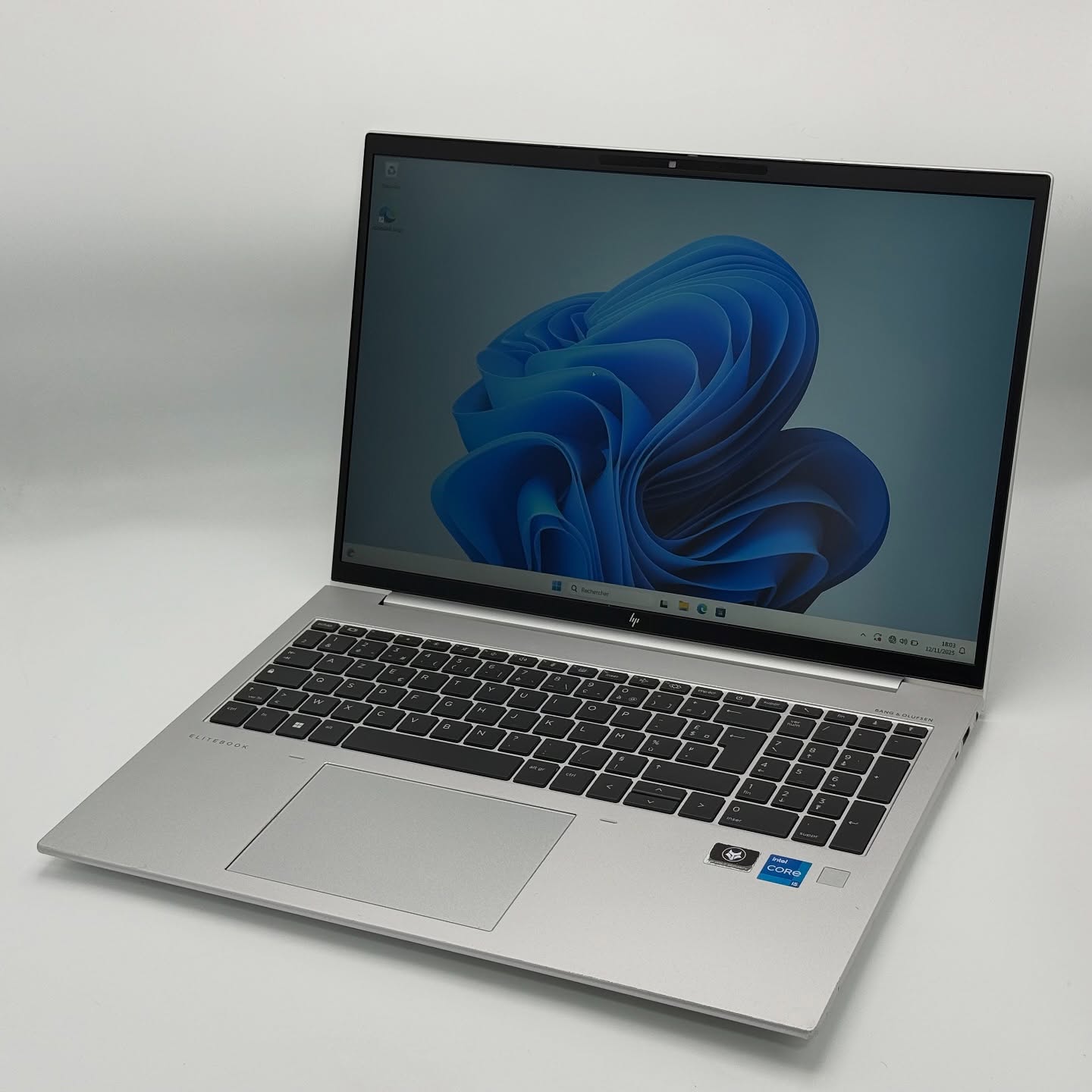 HP ELITEBOOK 860 G9 / 12th I5-1235U / 8Go DDR5 / 256SSD / 16” FHD+ – Image 2