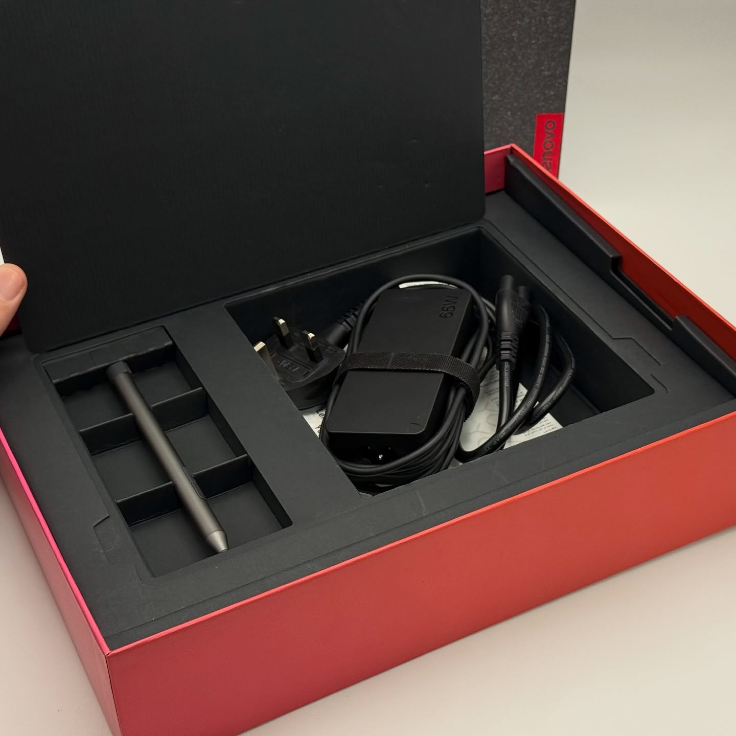 Lenovo Yoga Duet 7 13ITL6 / i5-1135G7 / 8 GB DDR4 / 512 GB SSD / 13.0 WQHD – Image 6