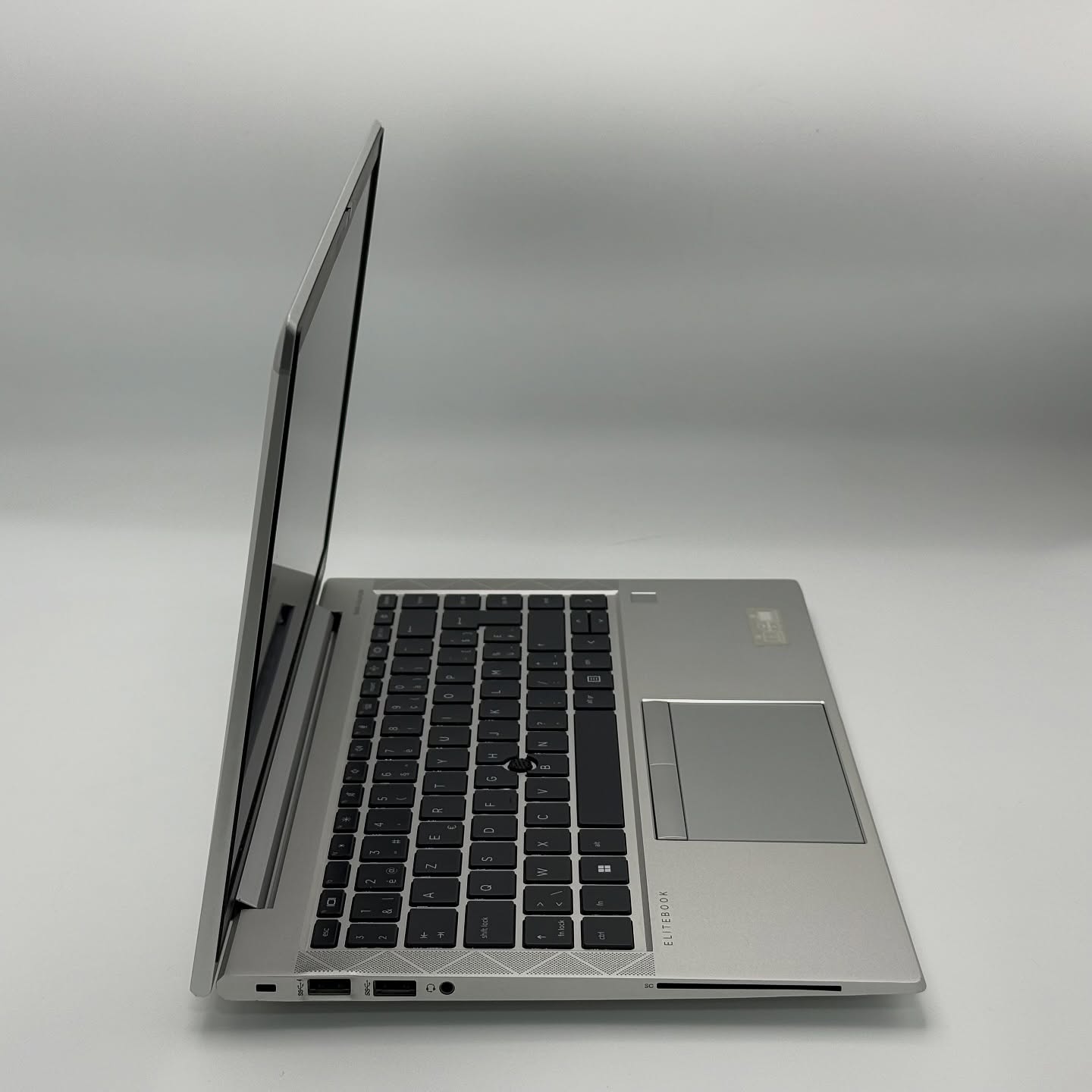 HP ELITEBOOK 845 G8 Tactile / RYZEN 5 PRO 5650U / 16GO DDR4 / 512Go SSD / 14” FHD – Image 7
