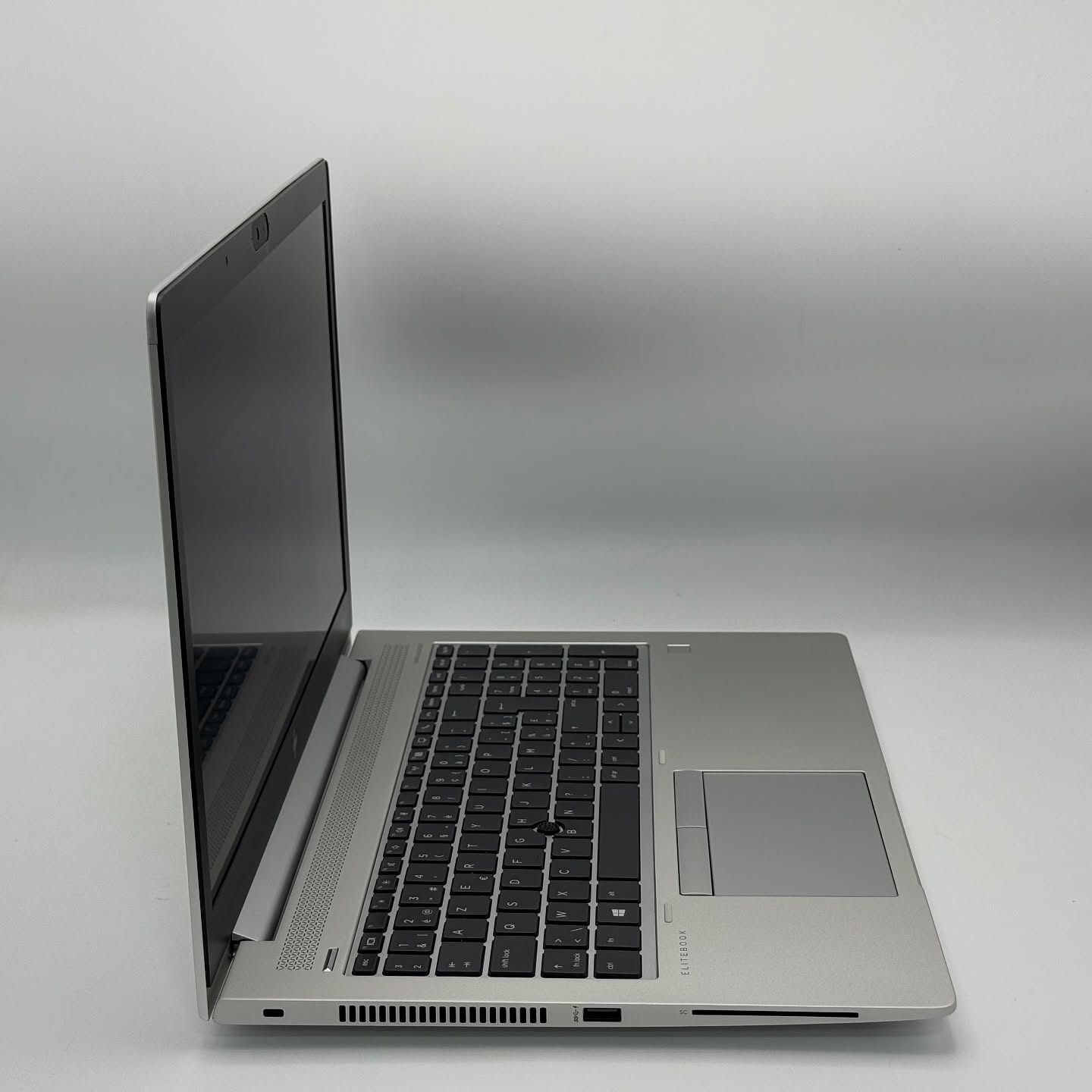 HP ELITEBOOK 755 G5 / AMD RYZEN 3 Pro 2300U / 16Go DDR4 / AMD VEGA / 15.6” FHD – Image 8