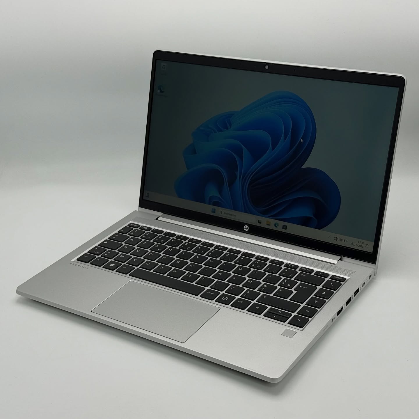 HP PROBOOK 445 G10 / RYZEN 5 7530U / 16Go DDR4 / 512SSD / 14” FHD – Image 2