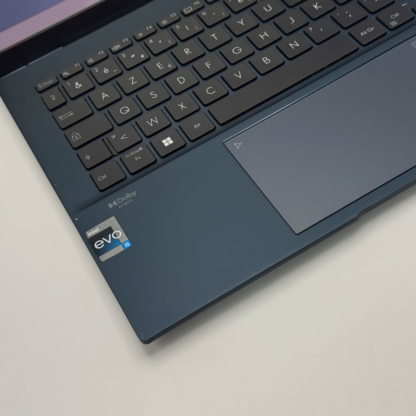 ASUS ZENBOOK 14 OLED / 12th I5-1240P / 16Go DDR5 / 512SSD / 14” 2.8K OLED – Image 8