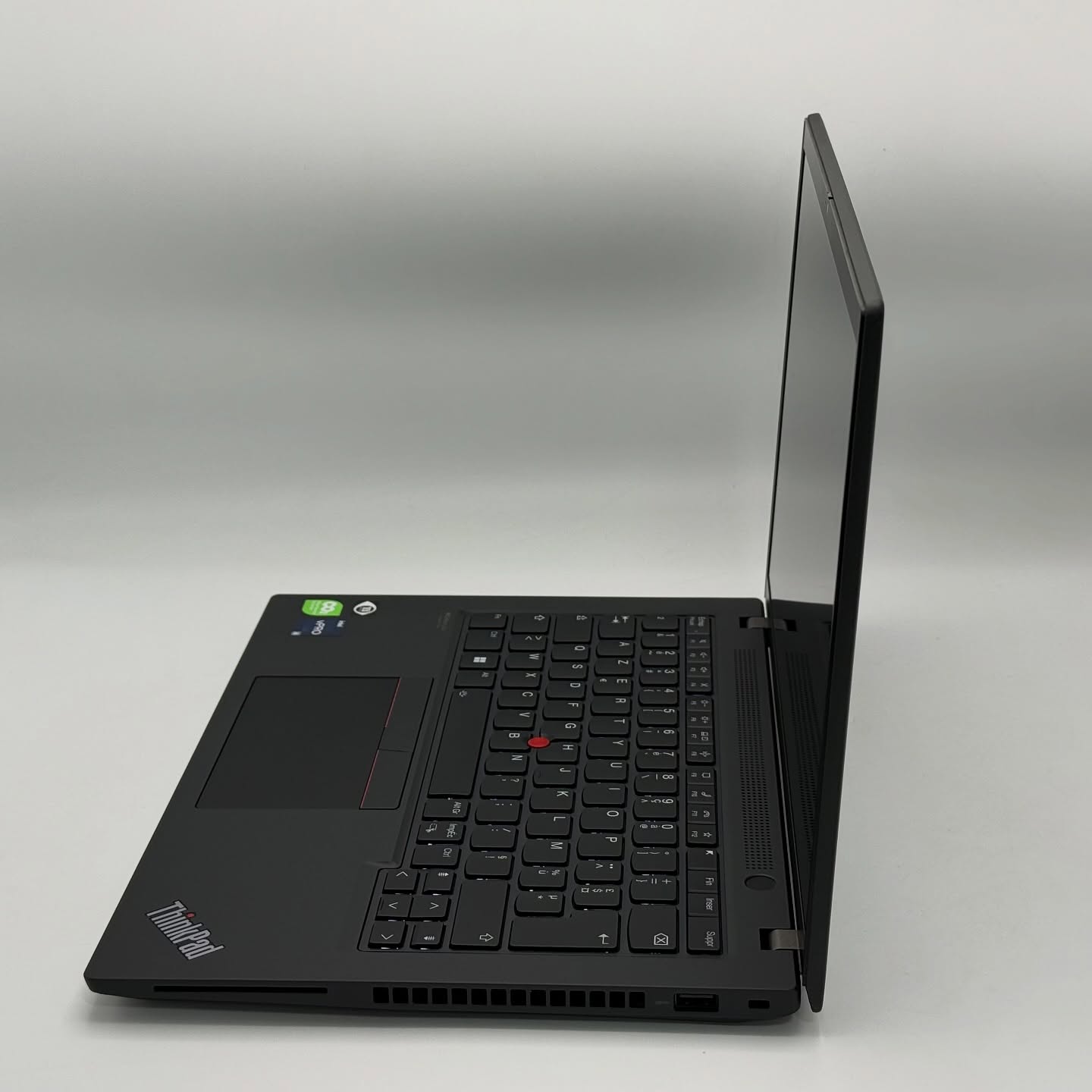 LENOVO THINKPAD T14s Gen 3 / 12th I5-1245U / 16Go DDR5 / 256Go SSD / 14” FHD+ – Image 4