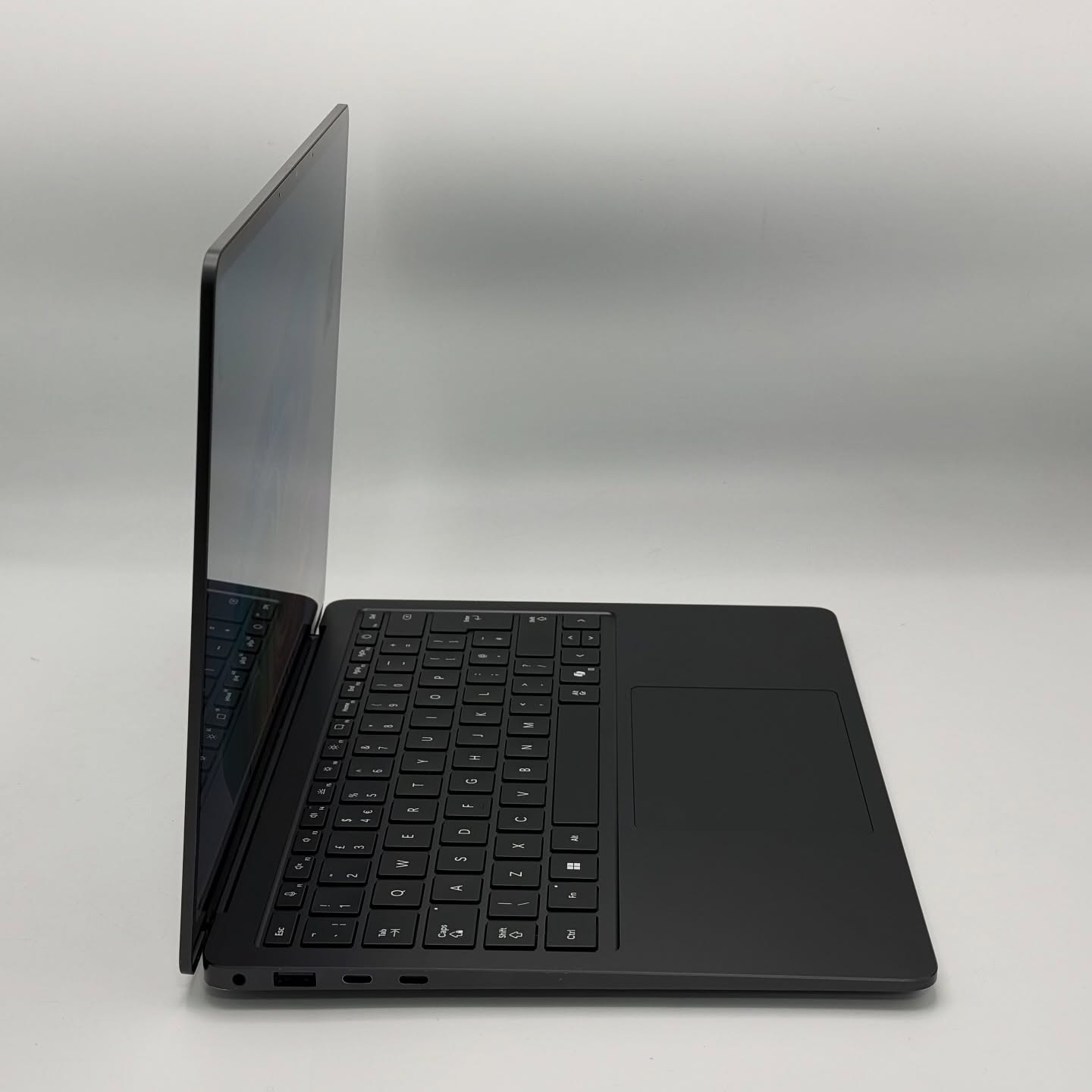 MICROSOFT SURFACE LAPTOP 7 / SnapDragon X 12Core / 16Go DDR5X / 512Go SSD / 13.4” QHD HDR Tactile – Image 8