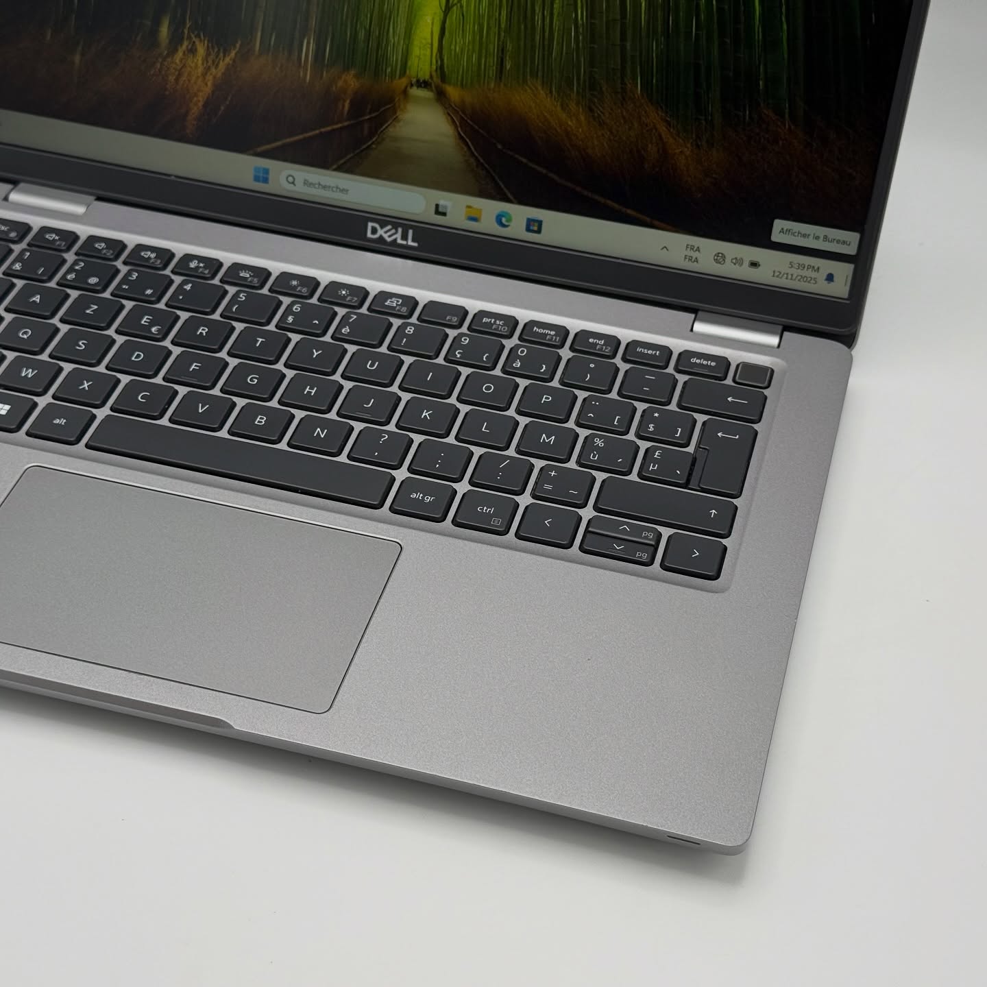 DELL LATITUDE 5430 / 12th i5-1245U / 16Go DDR4 / 256Go SSD / 14 » FHD – Image 9