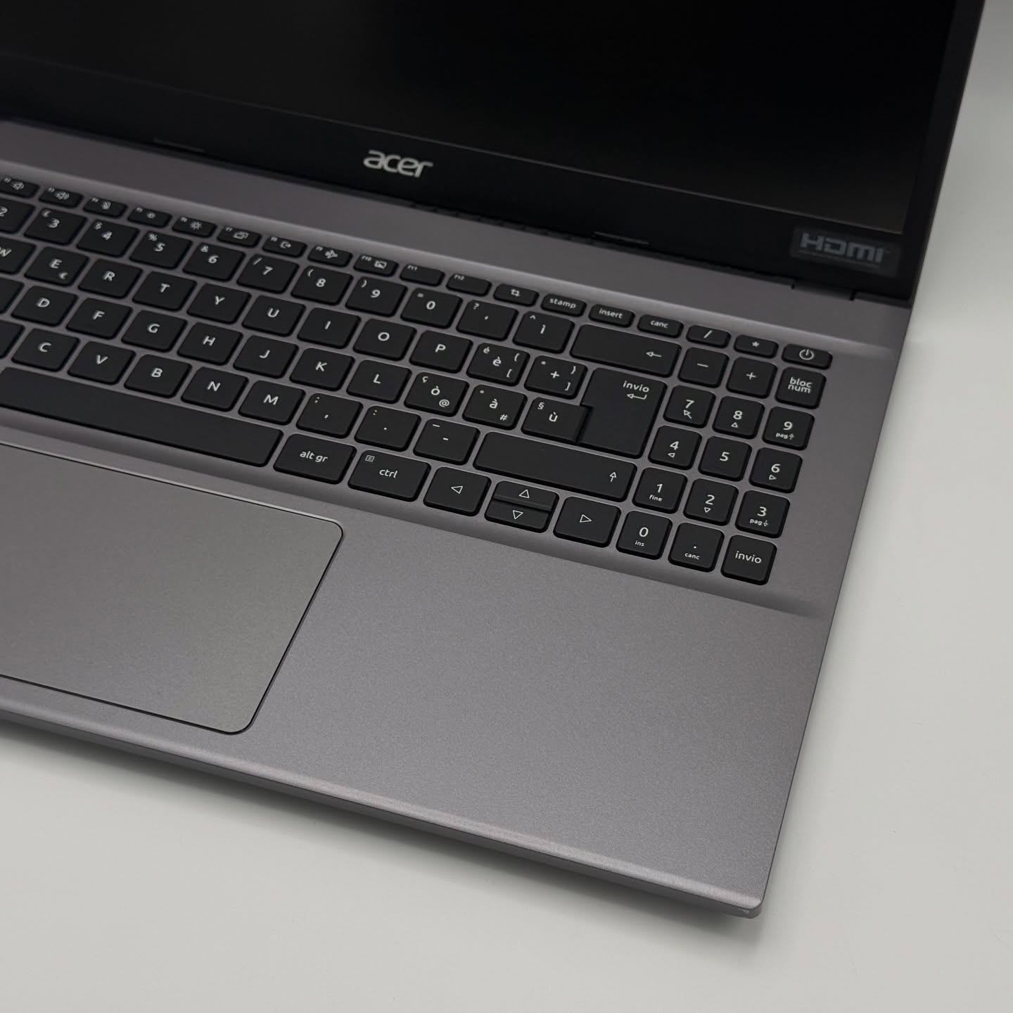 ACER EXTENSA 15 / 12th I5-1235U / 8GO RAM / 512SSD / 15.6 » FHD – Image 8