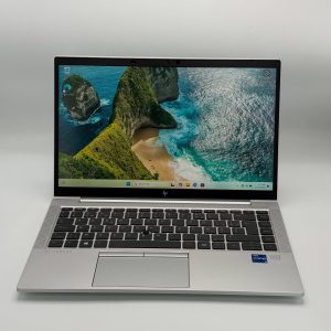 HP ELITEBOOK 840 G8 / 11th I7-1165G7 / 32Go DDR4 / 1To SSD / 14” FHD