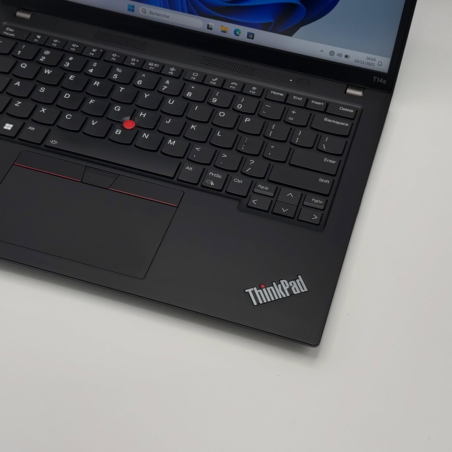 LENOVO THINKPAD T14s / 13th I7-1335U / 32Go DDR5 / 512Go / 14 » FHD+ – Image 9