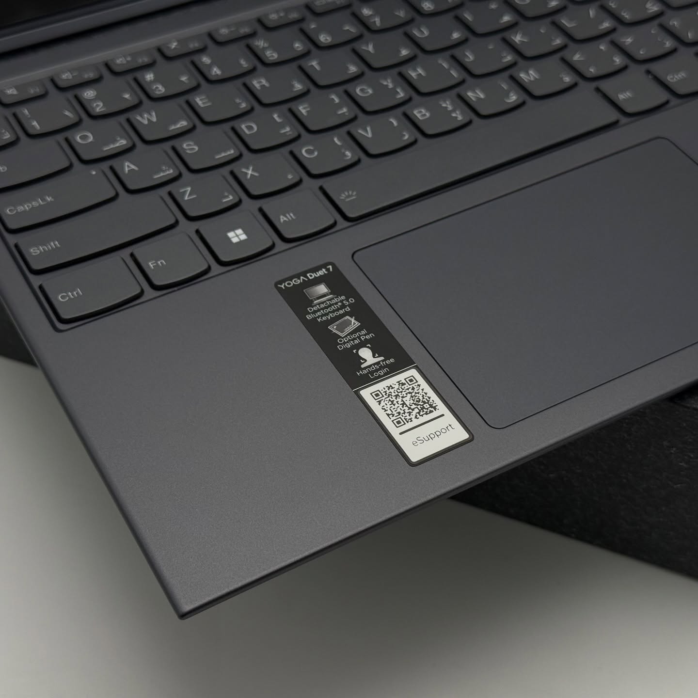 Lenovo Yoga Duet 7 13ITL6 / i5-1135G7 / 8 GB DDR4 / 512 GB SSD / 13.0 WQHD – Image 7