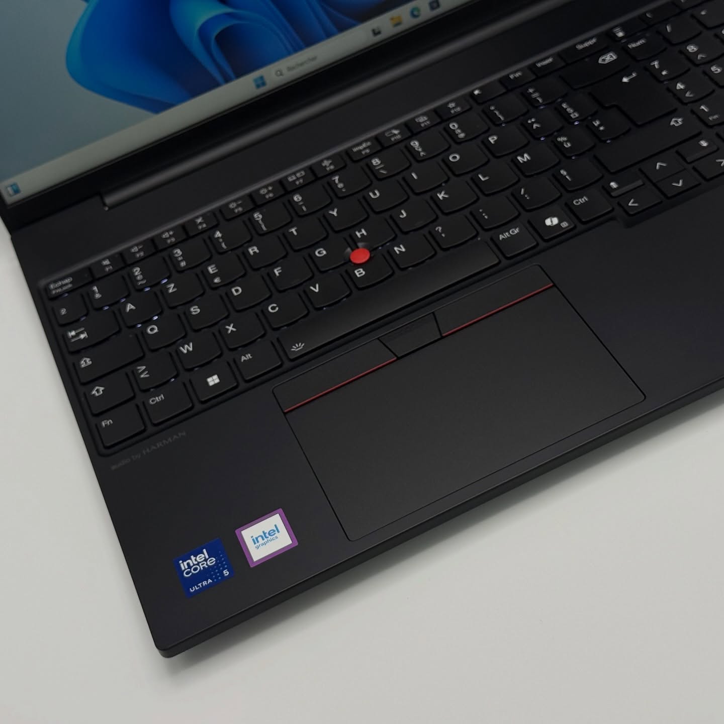 LENOVO THINKPAD E16 Gen 2 / 15th ULTRA 5 125U / 16Go DDR5 / 512SSD / 16” WUXGA – Image 8