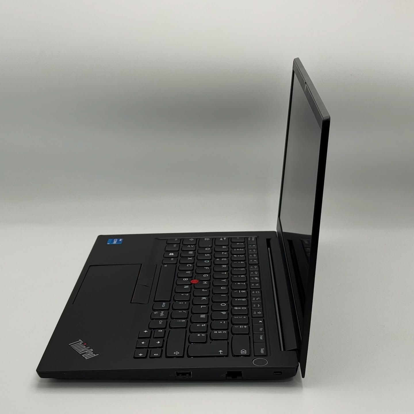 LENOVO THINKPAD E14 / 11th I5-1135G7 / 8Go DDR4 / 256SSD / 14” FHD – Image 3