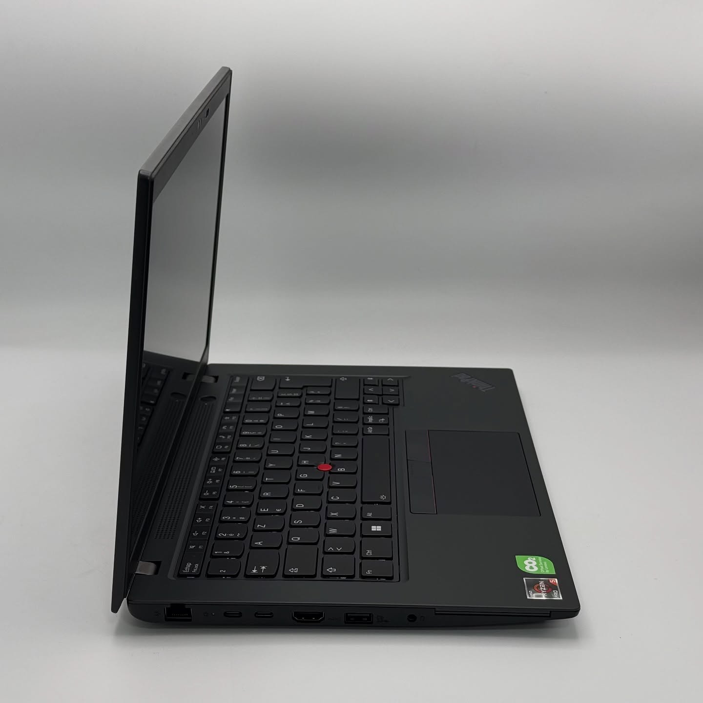 LENOVO THINKPAD L14 GEN4 / AMD RYZEN 5 PRO 7530U 13th / 16GO DDR4 / 512SSD / 14 » FHD – Image 7