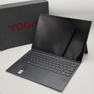 Lenovo Yoga Duet 7 13ITL6 / i5-1135G7 / 8 GB DDR4 / 512 GB SSD / 13.0 WQHD