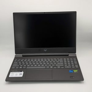 HP VICTUS GAMING 15 / 13th I5-13420H / 16Go DDR4 / 512Go / NVIDIA RTX 4050 06Go / 15.6” FHD 144Hz