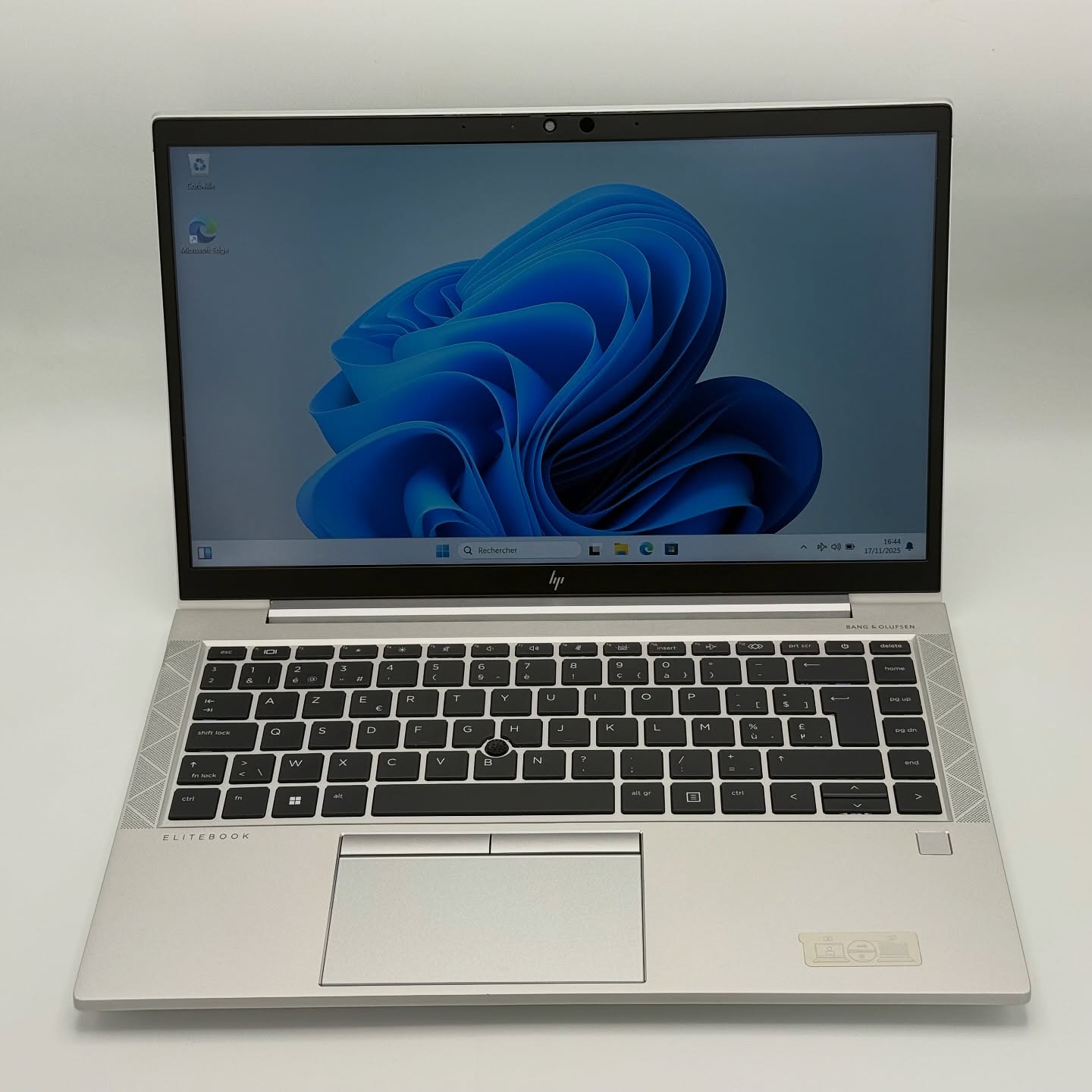 HP ELITEBOOK 845 G8 Tactile / RYZEN 5 PRO 5650U / 16GO DDR4 / 512Go SSD / 14” FHD