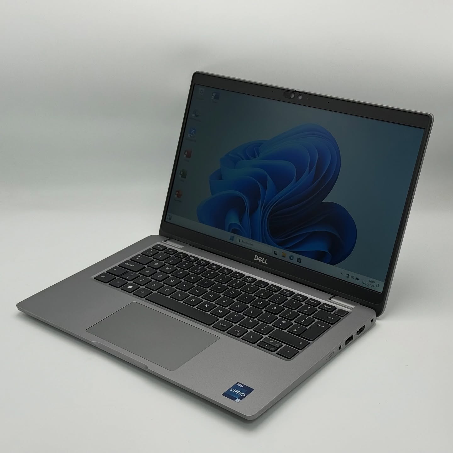 DELL LATITUDE 5340 / 13th I7-1365U / 16Go DDR5 / 512Go / 13.3” FHD – Image 2