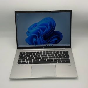 HP ELITEBOOK 845 G9  / RYZEN 5 PRO 6650U PRO / 16GO DDR5 / 256Go SSD / 14 » FHD+
