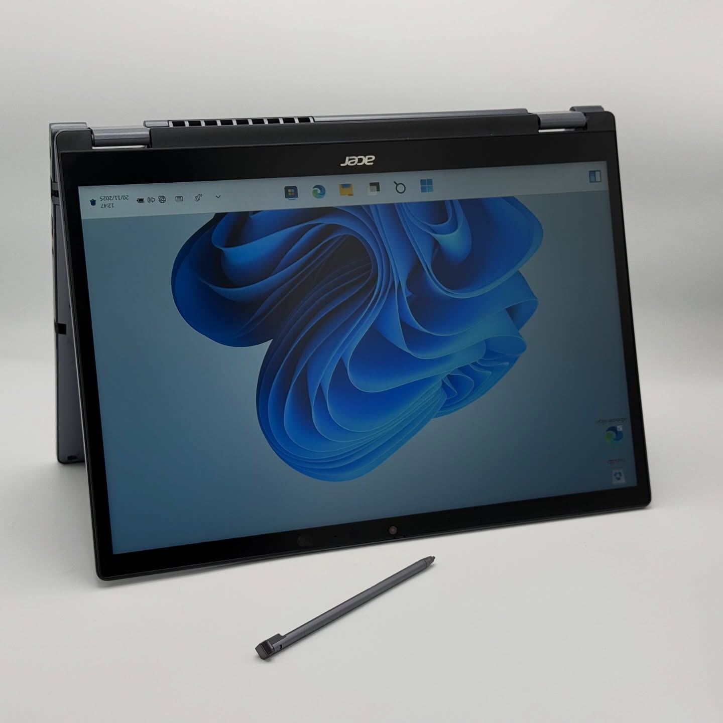 ACER TravelMate P14 x360 / 13th I7-1355U / 16Go DDR4 / 1To SSD / 14” FHD+ Tactile – Image 6