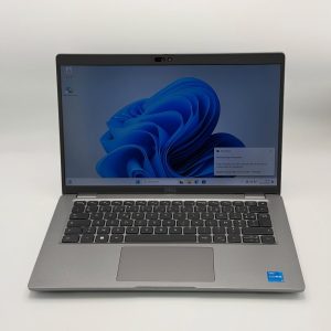 DELL LATITUDE 5440 / 13th vPRO i5-1345U / 16Go DDR4 / 256Go SSD / 14” FHD