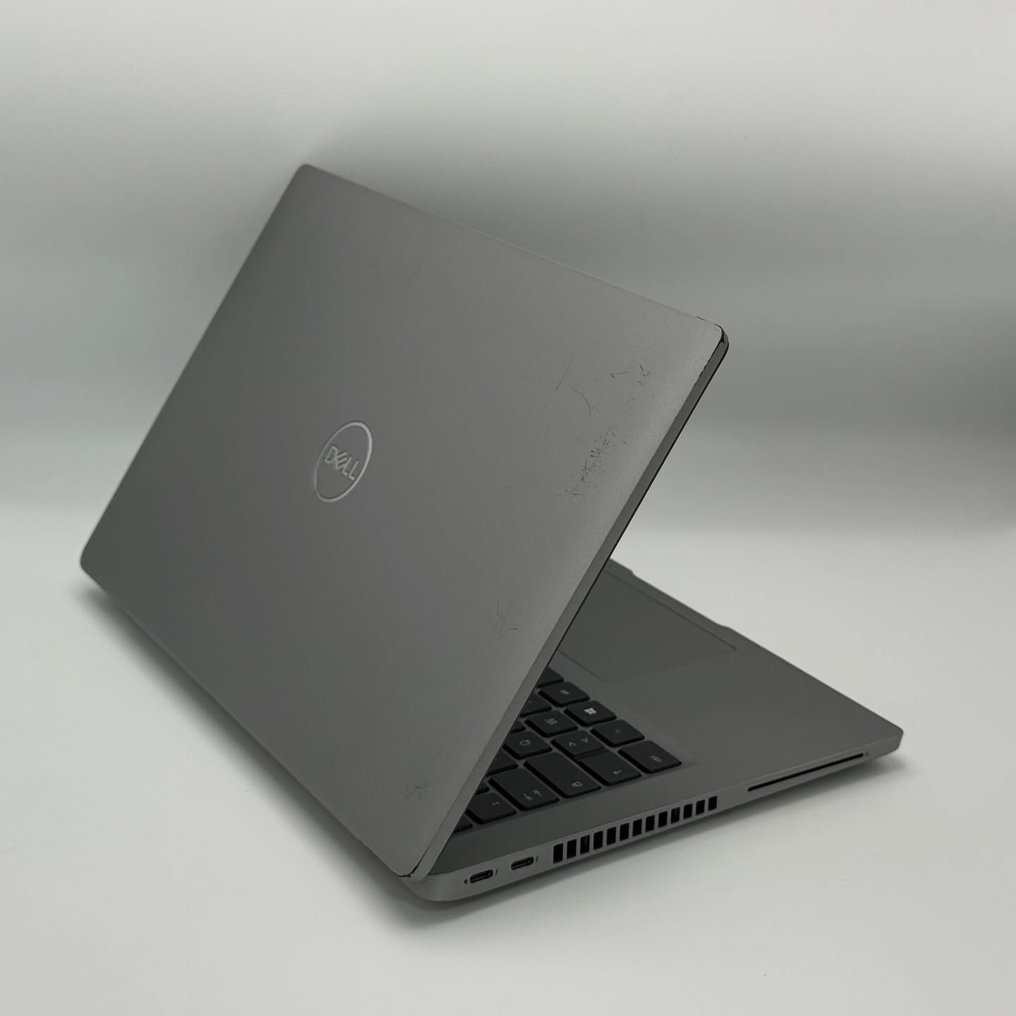 DELL LATITUDE 5420 / 11th i5-1145G7 / 16GO DDR4 / 256SSD / 14” FHD – Image 6