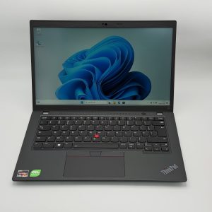 LENOVO THINKPAD L14 GEN4 / AMD RYZEN 5 PRO 7530U 13th / 16GO DDR4 / 512SSD / 14 » FHD
