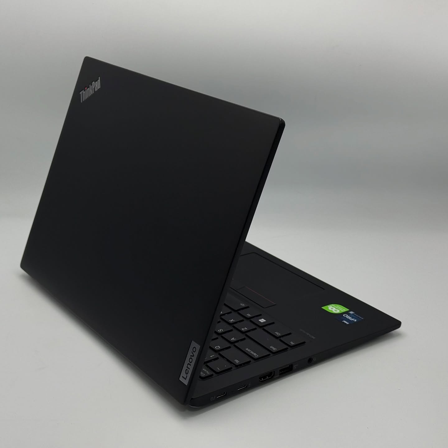 LENOVO THINKPAD T14s / 13th I7-1335U / 32Go DDR5 / 512Go / 14 » FHD+ – Image 6