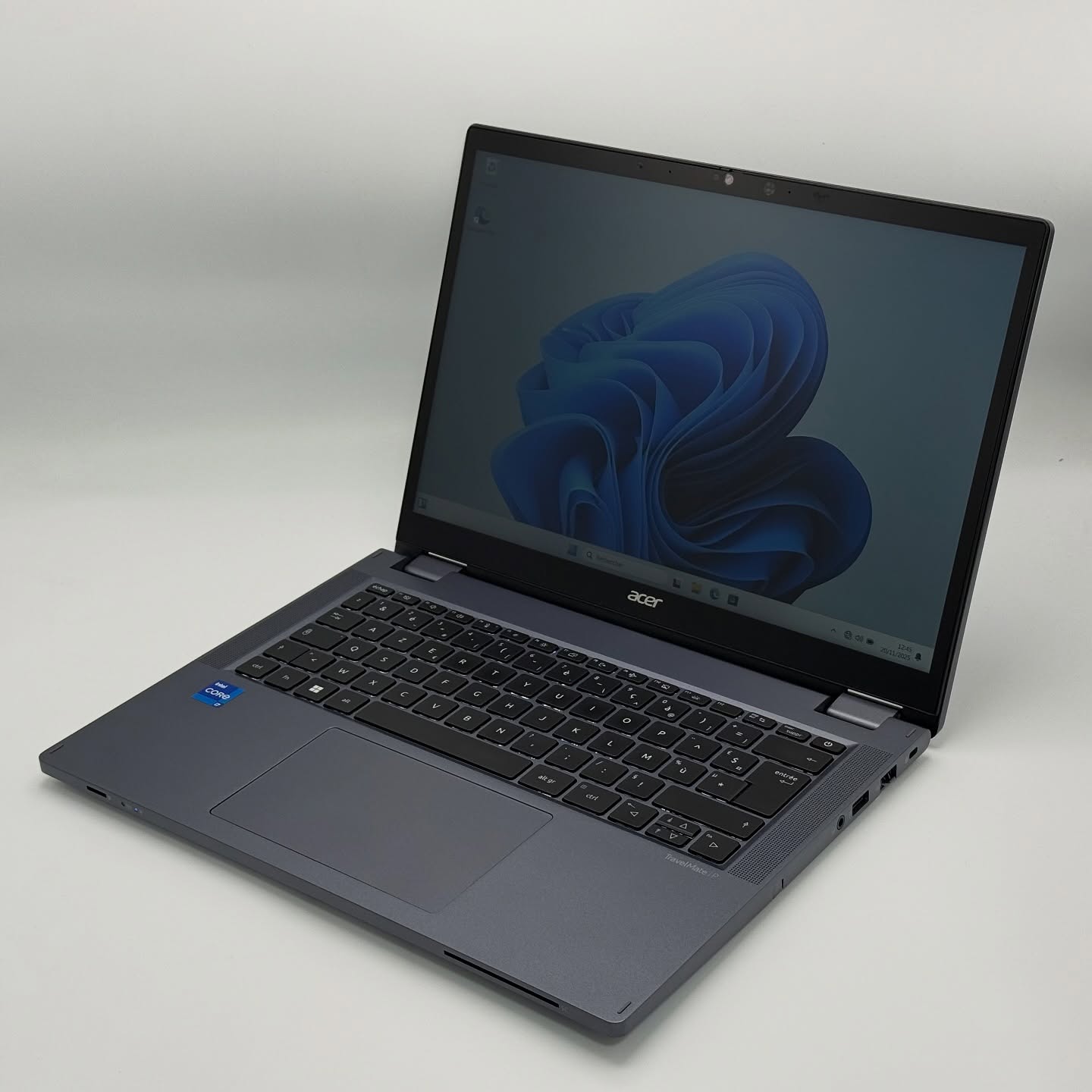 ACER TravelMate P14 x360 / 13th I7-1355U / 16Go DDR4 / 1To SSD / 14” FHD+ Tactile – Image 2